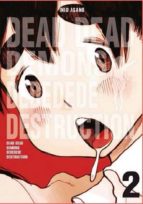 dead dead demons dededede destruction 2-inio asano-9788467922394 dead dead demons dededede destruction 2-inio asano-9788467922394