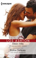 un apasionado verano - una dulce sensacion (ebook)-eileen wilks-kathie denosky-9788468743394 un apasionado verano - una dulce sensacion (ebook)-eileen wilks-kathie denosky-9788468743394
