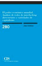 el poder economico mundial-julian cardenas-9788474766394 el poder economico mundial-julian cardenas-9788474766394