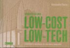 arquitectura low-cost / low tech: arquitectura en tiempos de cris is-alessandro rocca-9788475567594 arquitectura low-cost / low tech: arquitectura en tiempos de cris is-alessandro rocca-9788475567594