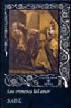 los crimenes de amor-marques de sade-9788477025894 los crimenes de amor-marques de sade-9788477025894