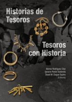 historias de tesoros, tesoros con historia-alonso rodriguez diaz-9788477239994 historias de tesoros, tesoros con historia-alonso rodriguez diaz-9788477239994