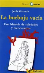 LA BURBUJA VACIA: UNA HISTORIA DE SOLEDADES Y REENCUENTROS