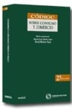 Descargue los ebooks en pdf para ipad Codigo sobre consumo y comercio