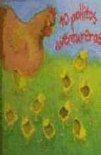 Descargar libros gratis en la esquina 10 Pollitos aventureros