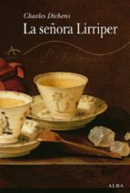 la señora lirriper-charles dickens-9788484285694 la señora lirriper-charles dickens-9788484285694