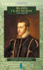 IRLANDA Y EL REY PRUDENTE