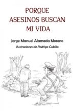 porque asesinos buscan mi vida (ebook)-9788490116494 porque asesinos buscan mi vida (ebook)-9788490116494