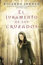 el juramento de los cruzados (ebook)-ricarda jordan-9788490192894 el juramento de los cruzados (ebook)-ricarda jordan-9788490192894