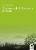 antologia de la literatura armenia-ani khachatryan-9788492619894 antologia de la literatura armenia-ani khachatryan-9788492619894