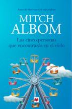 las cinco personas que encontrarás en el cielo (ebook)-mitch albom-9788492695294 las cinco personas que encontrarás en el cielo (ebook)-mitch albom-9788492695294