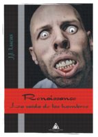 renaissance: la caida de los hombres-j.j. lucas-9788492952694 renaissance: la caida de los hombres-j.j. lucas-9788492952694