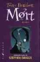 mort: la obra-terry pratchett-9788493225094 mort: la obra-terry pratchett-9788493225094