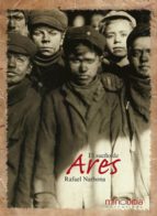 el sueño de ares (ebook)-rafael narbona-9788493834494 el sueño de ares (ebook)-rafael narbona-9788493834494