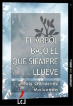 el árbol bajo el que siempre llueve (ebook)-luis gutierrez maluenda-9788493874094 el árbol bajo el que siempre llueve (ebook)-luis gutierrez maluenda-9788493874094