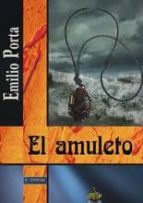 el amuleto-emilio porta-9788494095894 el amuleto-emilio porta-9788494095894
