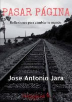 pasar página. reflexiones para cambiar tu mundo. (ebook)-9788494611094 pasar página. reflexiones para cambiar tu mundo. (ebook)-9788494611094