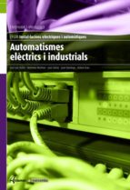 automatismes elèctrics i industrials-9788496334694 automatismes elèctrics i industrials-9788496334694