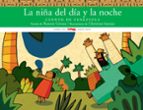 la niña del dia y la noche: cuento de venezuela-ramon girona-9788496509894 la niña del dia y la noche: cuento de venezuela-ramon girona-9788496509894