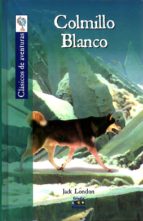 colmillo blanco-jack london-9788497866194 colmillo blanco-jack london-9788497866194
