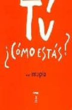 TU ¿COMO ESTAS? | IMAPLA | Comprar libro 9788497952194