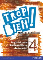 Trop bien ! 4 pour tableau blanc interactif Descarga gratuita de la carpeta francesa
