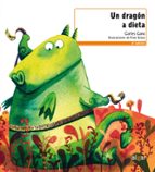 un dragon a dieta-carles cano-9788498458794 un dragon a dieta-carles cano-9788498458794