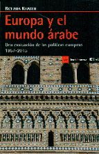 europa y el mundo arabe-bichara khader-9788498886894 europa y el mundo arabe-bichara khader-9788498886894