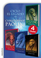 ciclo el legado (ebook)-christopher paolini-9788499184494 ciclo el legado (ebook)-christopher paolini-9788499184494