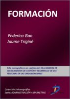 formación (ebook)-federico gan-jaume trigine-9788499694894 formación (ebook)-federico gan-jaume trigine-9788499694894