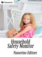 household safety monitor (ebook)-9788893456494 household safety monitor (ebook)-9788893456494