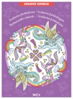 colouring mandalas - criaturas fantásticas-9789403209494 colouring mandalas - criaturas fantásticas-9789403209494