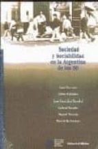 Sociedad y sociabilidad en la argentina de los 90 Descargue el audiolibro de su barco