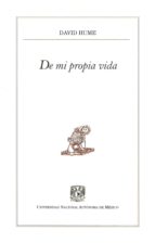 de mi propia vida-david hume-9789703212194 de mi propia vida-david hume-9789703212194