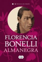 almanegra (trilogía del perdón 2) (ebook)-florencia bonelli-9789877390094 almanegra (trilogía del perdón 2) (ebook)-florencia bonelli-9789877390094