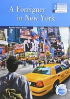 a foreigner in new york-9789963511594 a foreigner in new york-9789963511594