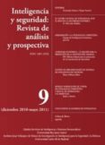 inteligencia y seguridad nº 9: revista de analisis y perspectiva (diciembre 2010-mayo 2011)-2910014323904 inteligencia y seguridad nº 9: revista de analisis y perspectiva (diciembre 2010-mayo 2011)-2910014323904