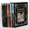caja deeneim: las aventuras del capitan torrezno (contiene: horizontes lejanos, escala real, libo sin fin, extramuros, capital de provincias del dolor y los años oscuros)-8424248911904 caja deeneim: las aventuras del capitan torrezno (contiene: horizontes lejanos, escala real, libo sin fin, extramuros, capital de provincias del dolor y los años oscuros)-8424248911904