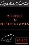 murder in mesopotamia-agatha christie-9780007113804 murder in mesopotamia-agatha christie-9780007113804