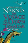 the voyage of the dawn treader-c.s. lewis-9780007323104 the voyage of the dawn treader-c.s. lewis-9780007323104