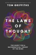 Libros electrónicos gratis para teléfonos para descargar THE LAWS OF THOUGHT de TOM GRIFFITHS (Literatura española) 9780008711504 PDB CHM PDF