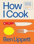 HOW I COOK
