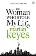 the woman who stole my life-marian keyes-9780141043104 the woman who stole my life-marian keyes-9780141043104