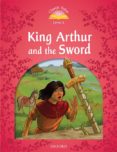 classic tales 2. sword in the stone - 2nd edition (+ mp3) (classic tales second edition)-9780194014304 classic tales 2. sword in the stone - 2nd edition (+ mp3) (classic tales second edition)-9780194014304