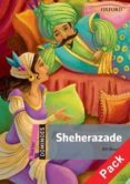 dominoes star sheherazade pack ed11-9780194246804 dominoes star sheherazade pack ed11-9780194246804