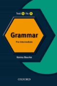 test it, fix it: english grammar pre-intermediate-kenna bourke-9780194392204 test it, fix it: english grammar pre-intermediate-kenna bourke-9780194392204