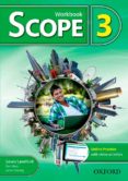 scope 3. workbook + online practice pack-ben wetz lewis lansford-9780194506304 scope 3. workbook + online practice pack-ben wetz lewis lansford-9780194506304