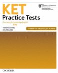 ket practice tests w/o key revised ed-9780194574204 ket practice tests w/o key revised ed-9780194574204