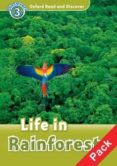 oxford read and discover 3: life in rainforests audio pack-wole soyinka-9780194644204 oxford read and discover 3: life in rainforests audio pack-wole soyinka-9780194644204