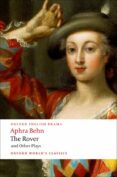 the rover & other plays (oxford world s classics)-aphra behn-9780199540204 the rover & other plays (oxford world s classics)-aphra behn-9780199540204